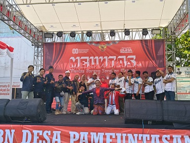 PERINGATAN HARI BESAR NASIONAL